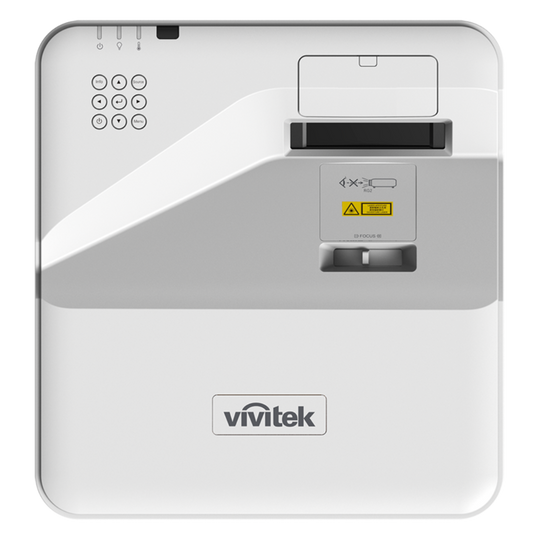 Vivitek DU775Z-UST (w/mount)