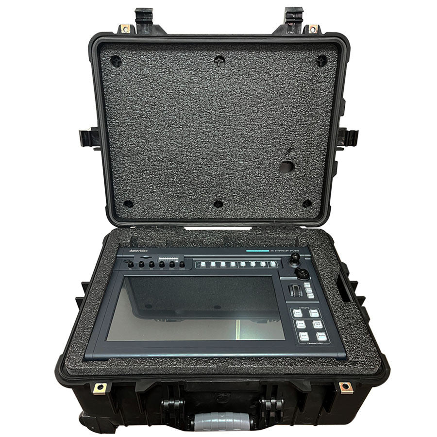 Datavideo HC-850S