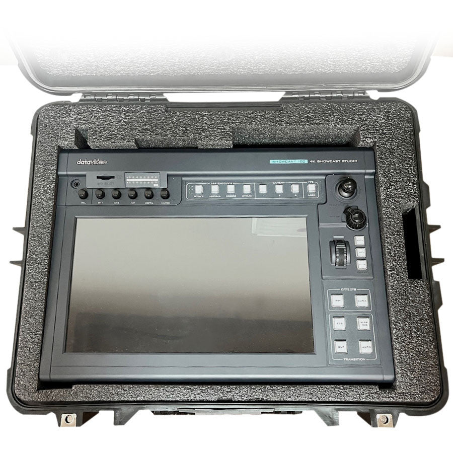 Datavideo HC-850S