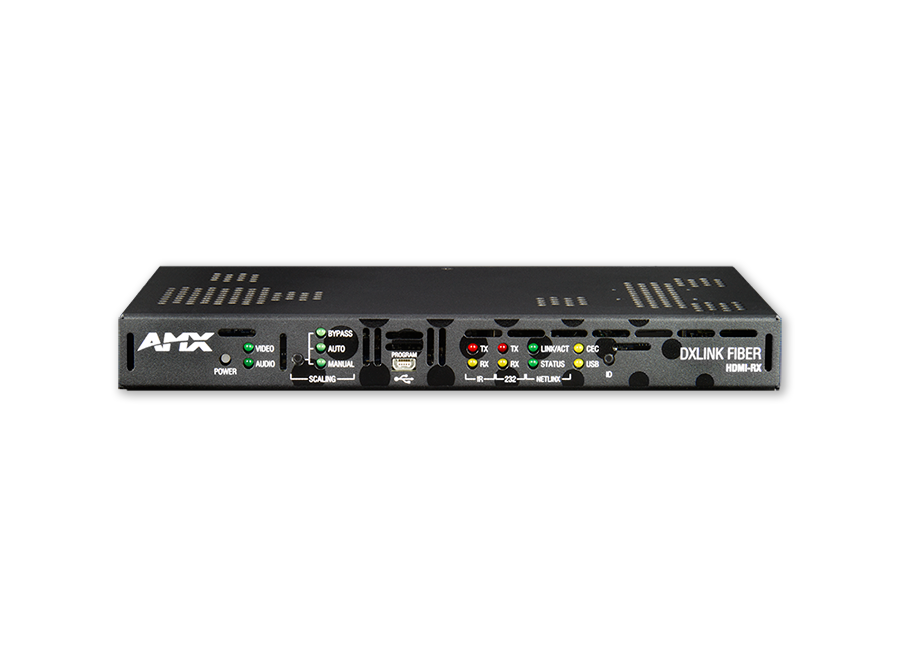 AMX DXF-RX-MMD