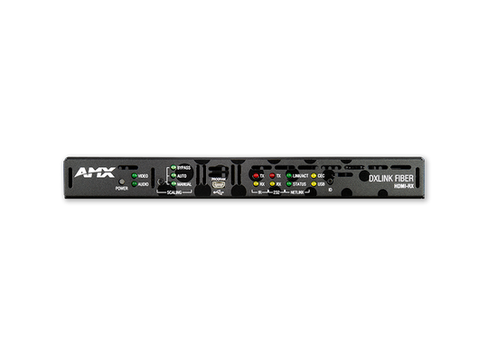 AMX DXF-RX-MMS