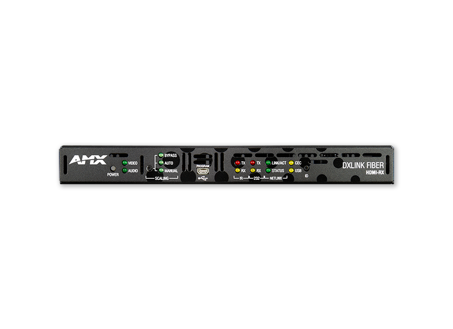 AMX DXF-RX-MMD