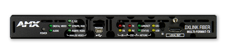 AMX DXF-TX-MMD