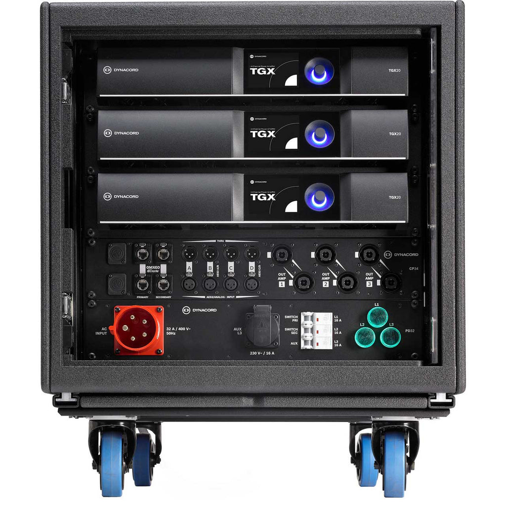 Electro-Voice SR20TGX-US
