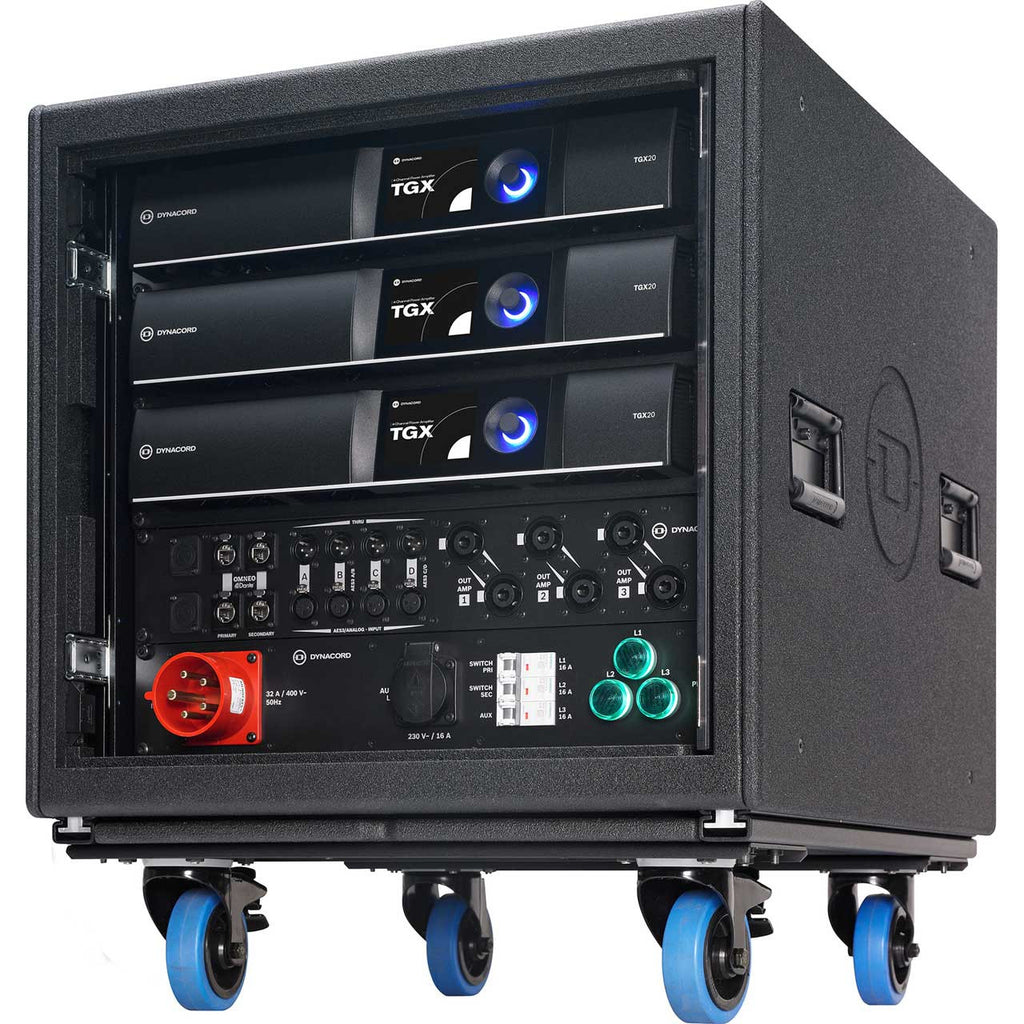 Electro-Voice SR20TGX-US
