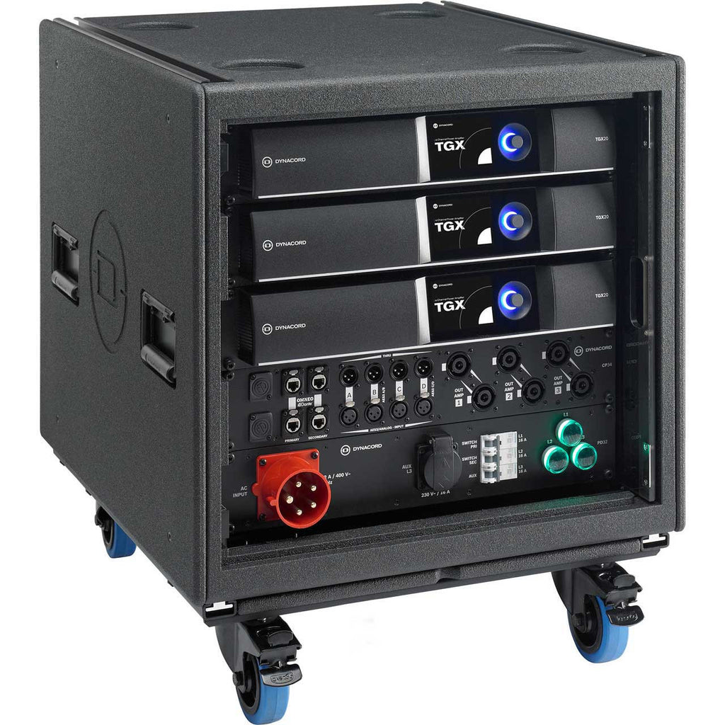 Electro-Voice SR20TGX-US