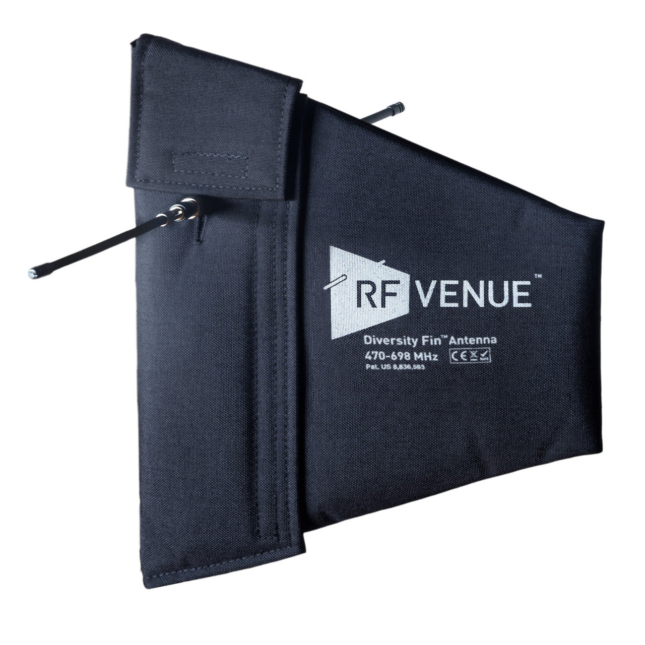 RF Venue DFIN