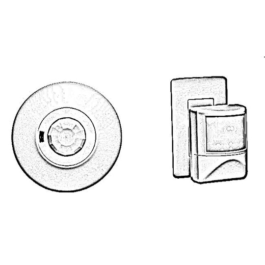 ETC E-DVAC-W-NR-4