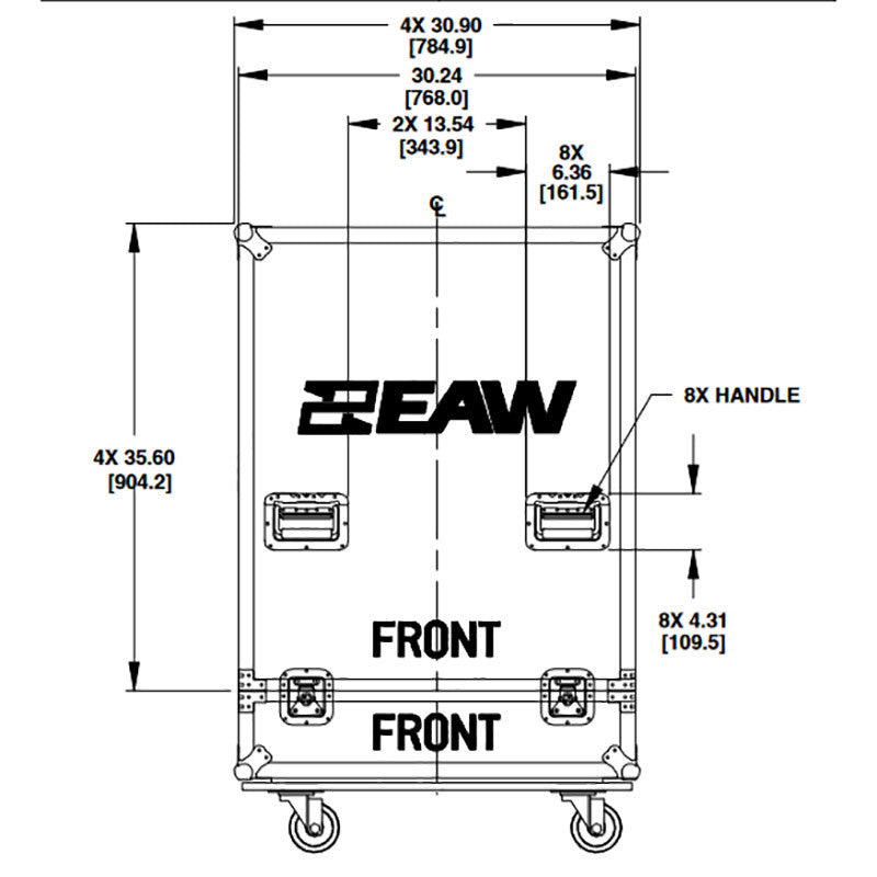 EAW 2047368