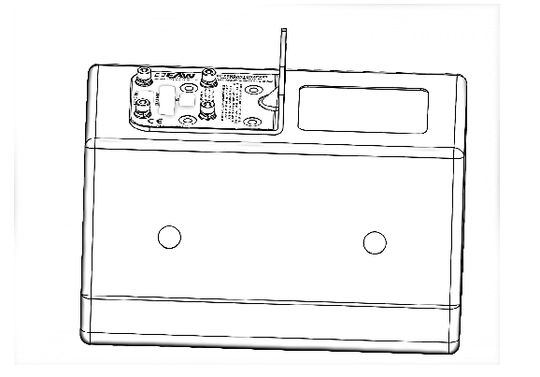 EAW 2072230-90