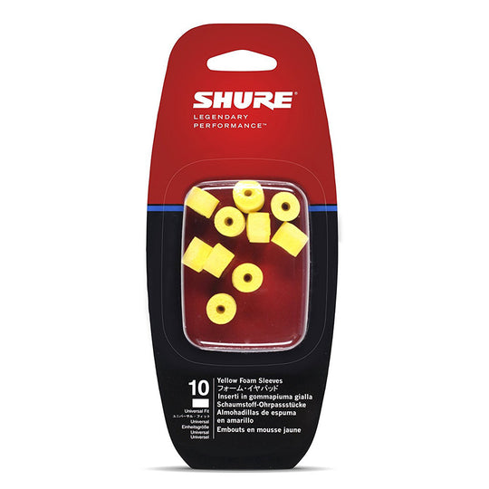 Shure EAYLF1-10