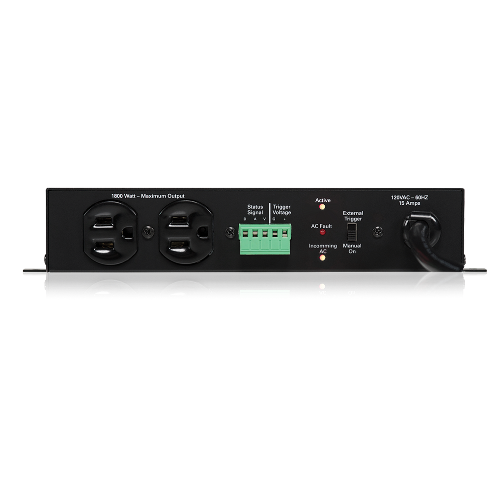 Atlas Sound ECM-15SH