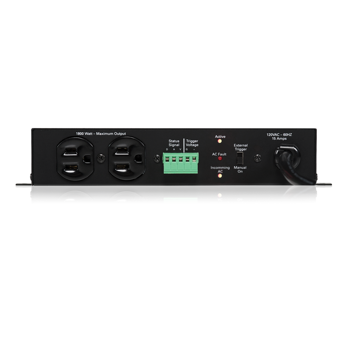 Atlas Sound ECM-15SH