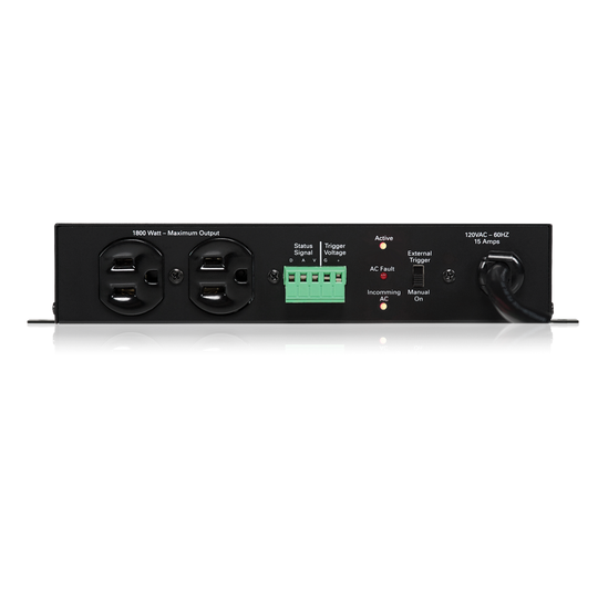 Atlas Sound ECM-15SH