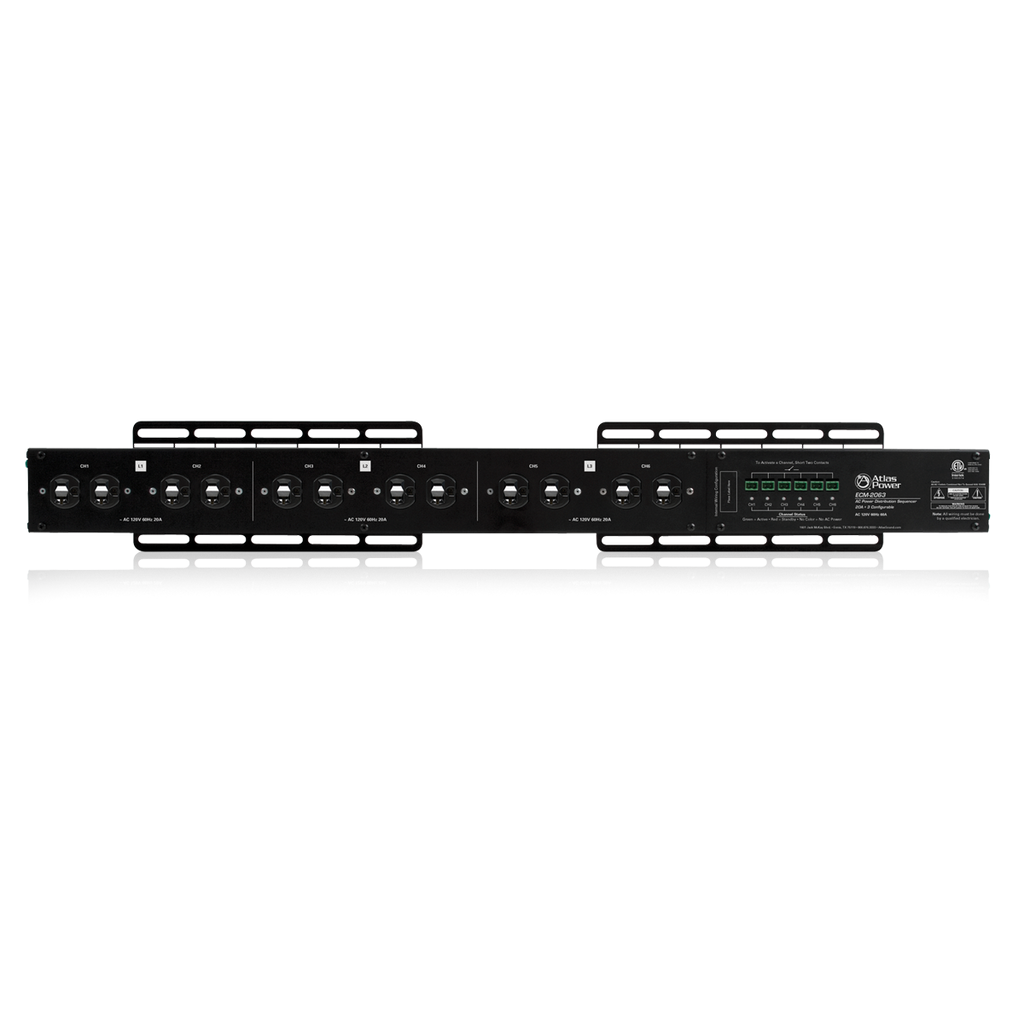 Atlas Sound ECM-2063