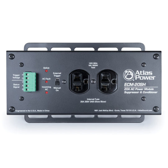 Atlas Sound ECM-20SH