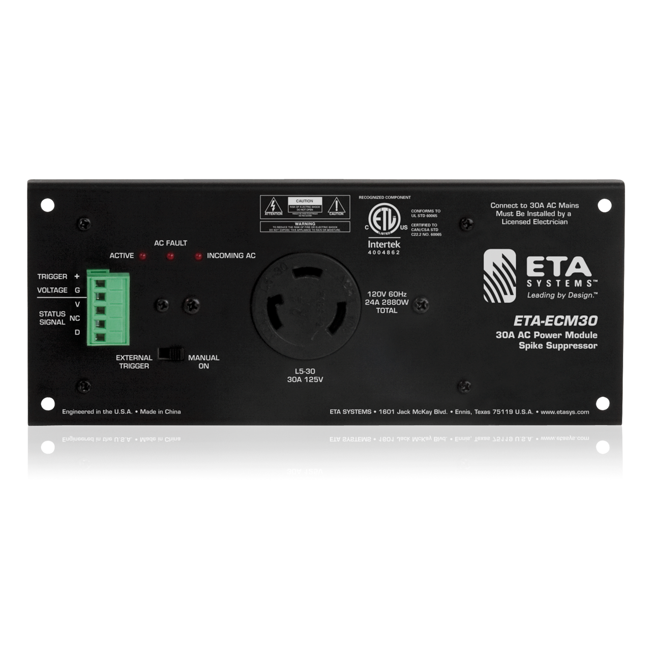 Atlas Sound ECM-30