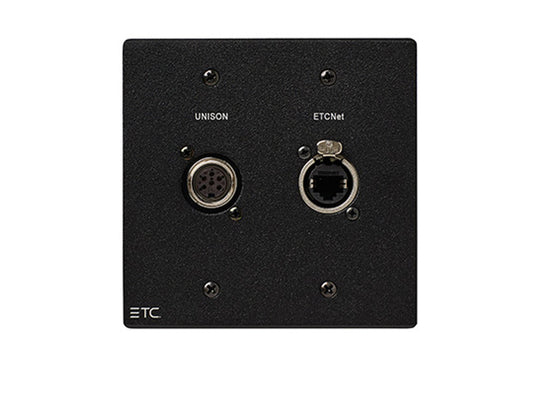 ETC ECPB UNISON/NET