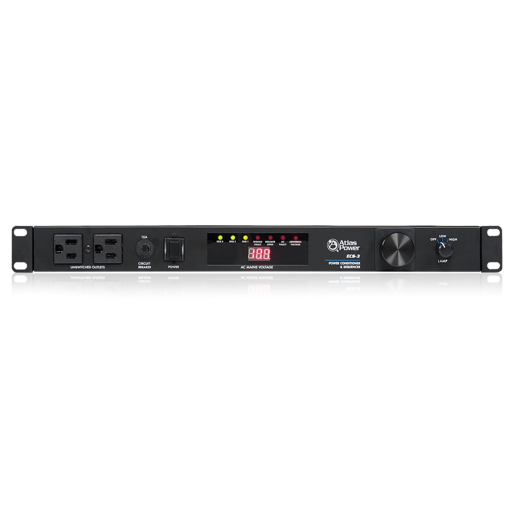 Blizzard EC-3