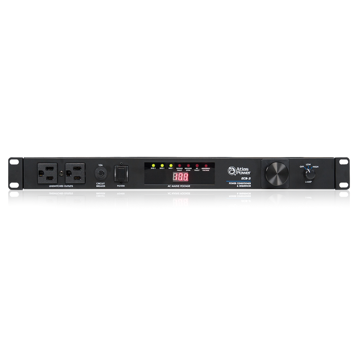 Blizzard EC-3