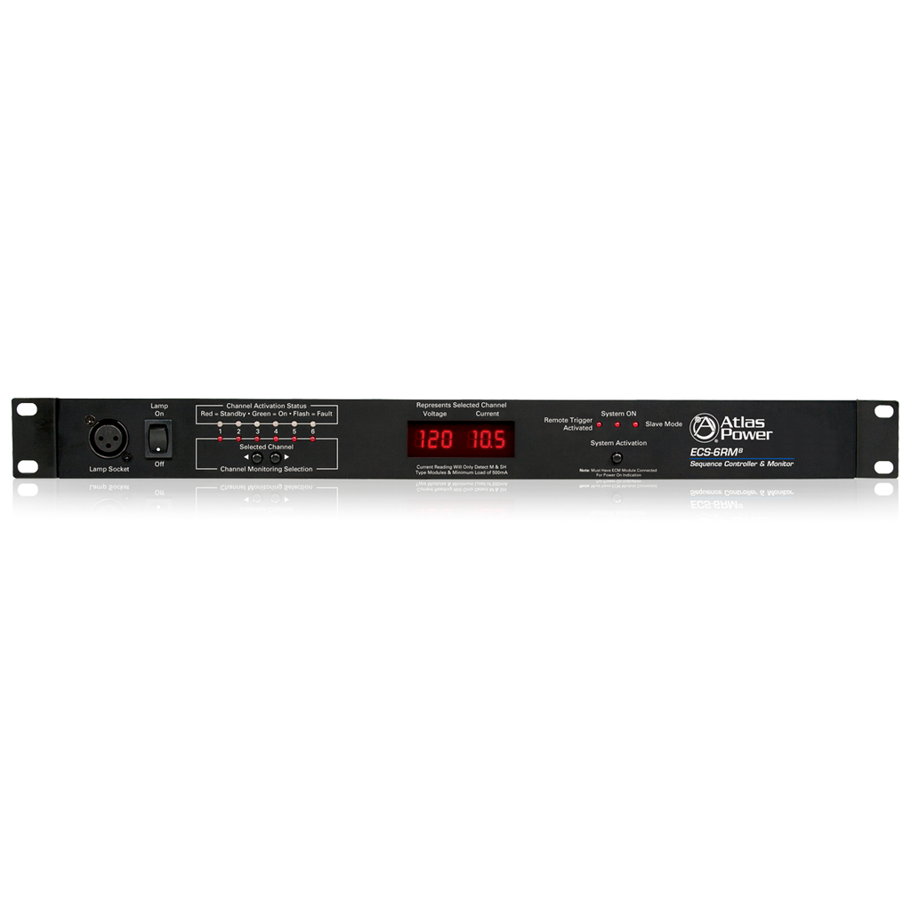 Atlas Sound ECS-6RM