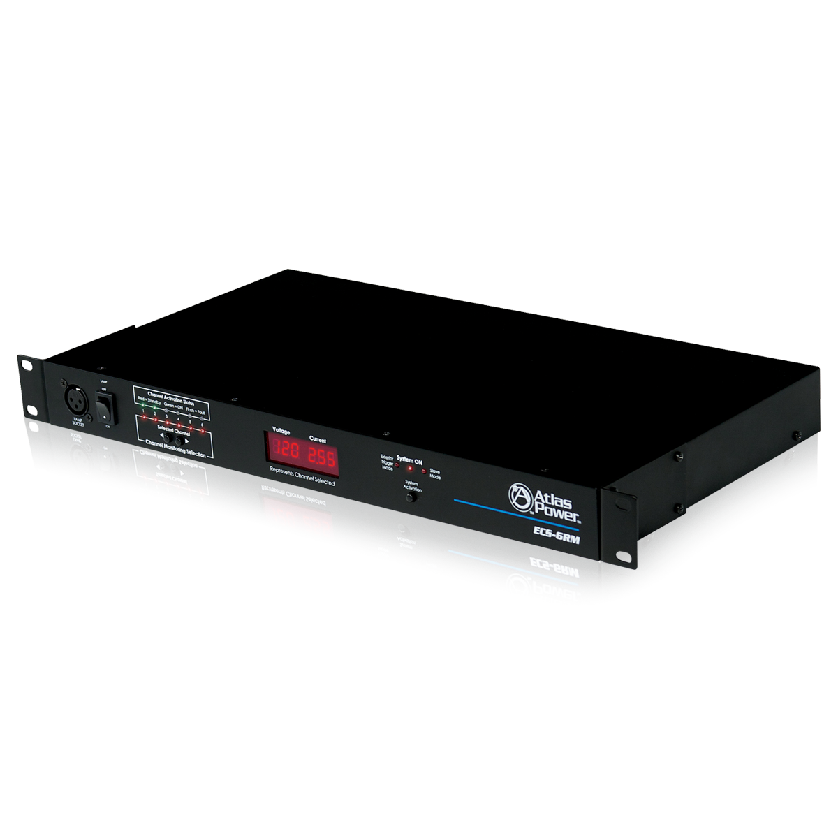 Atlas Sound ECS-6RM