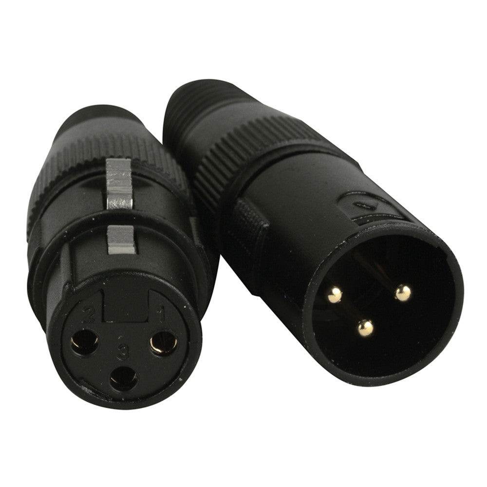 Elation ACXLR3PSET