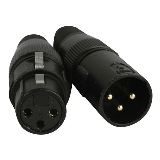 Elation ACXLR3PSET