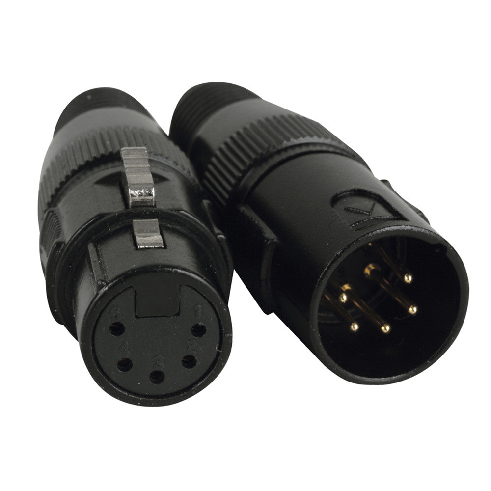 Elation ACXLR5PSET