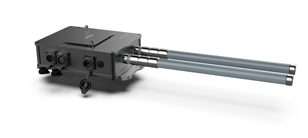Elation Aria X2 IPC