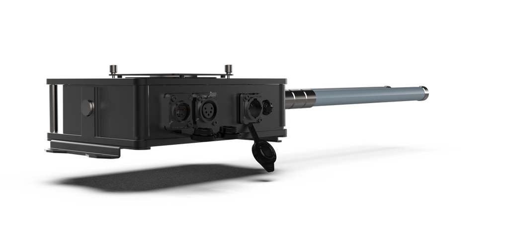 Elation Aria X2 IPC