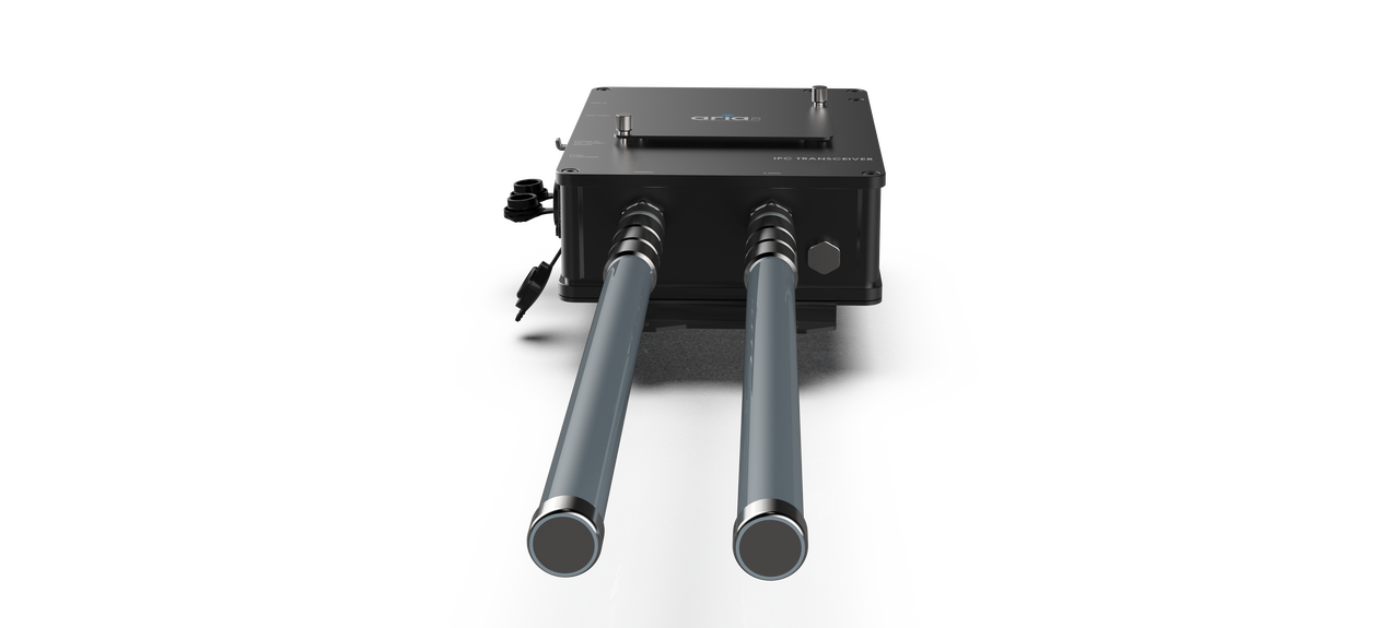 Elation Aria X2 IPC