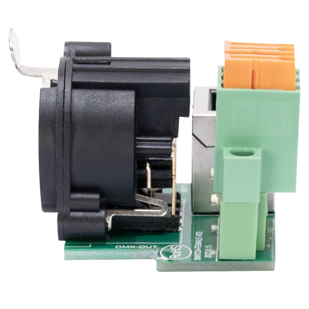 Elation PCB5P