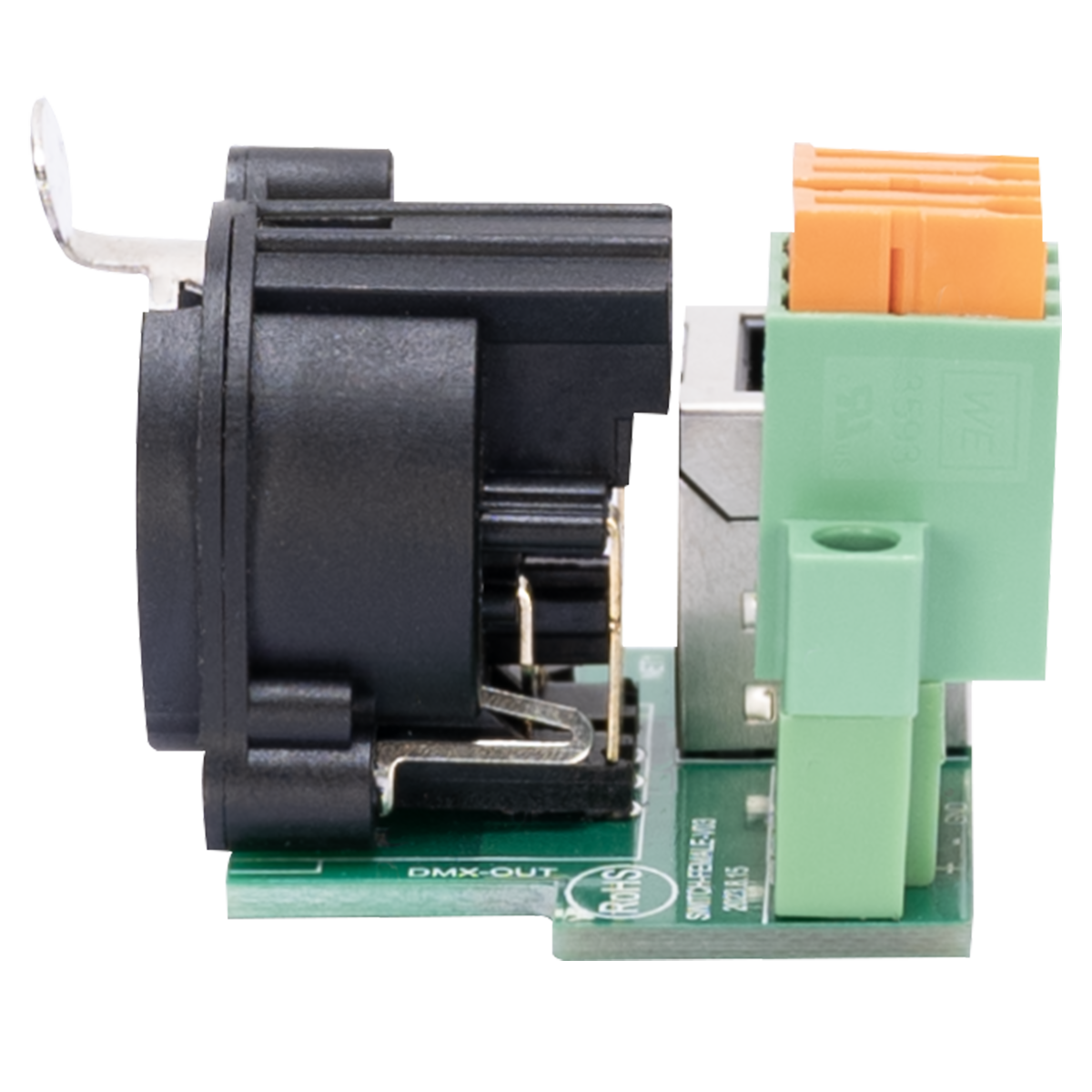 Elation PCB5P