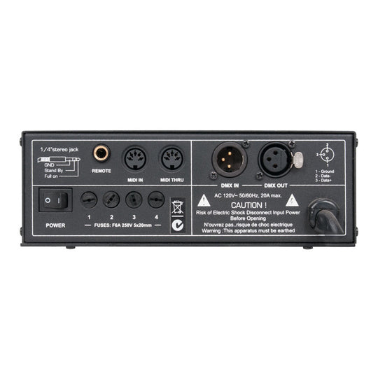 Elation CYBER PACK