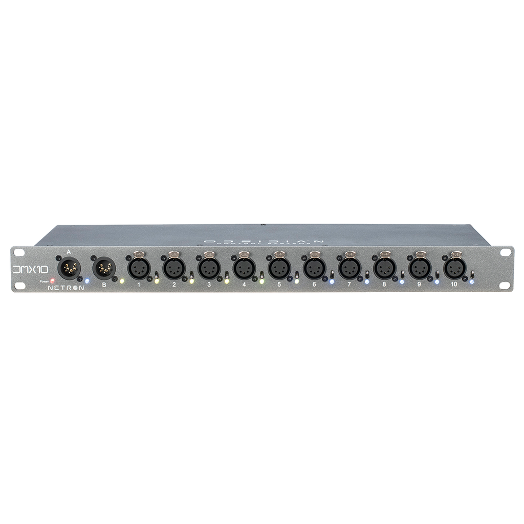 Elation DMX10-5