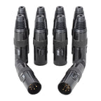 Elation DMX5T10PACK