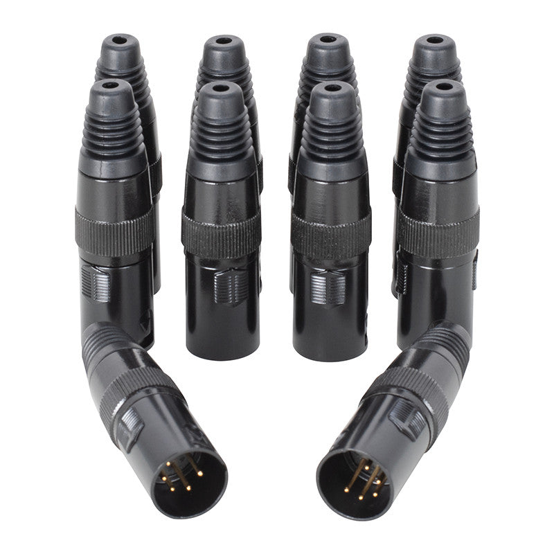 Elation DMX5T10PACK