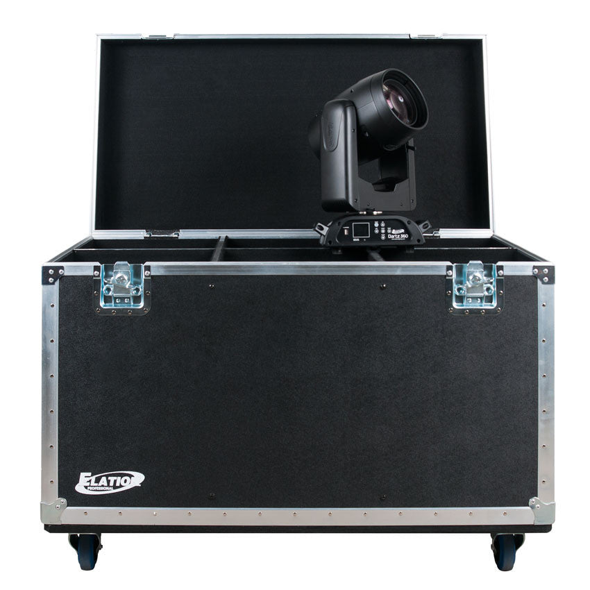 Elation DRCDARTZ360