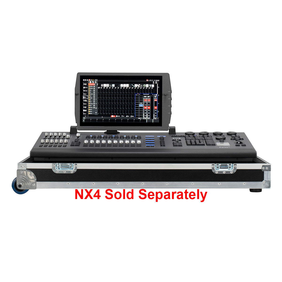 Elation DRCNX4