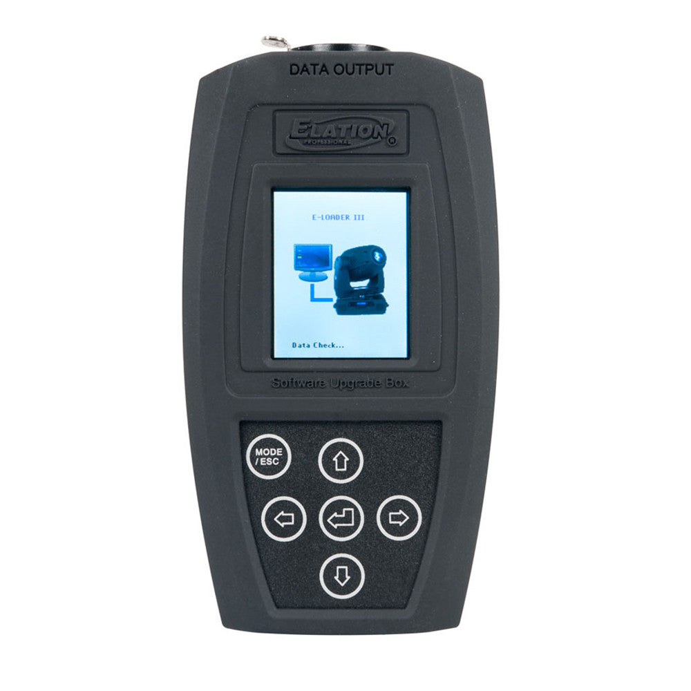 Elation E-LOADER III