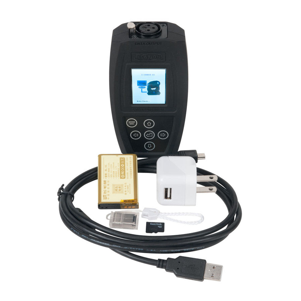 Elation E-LOADER III