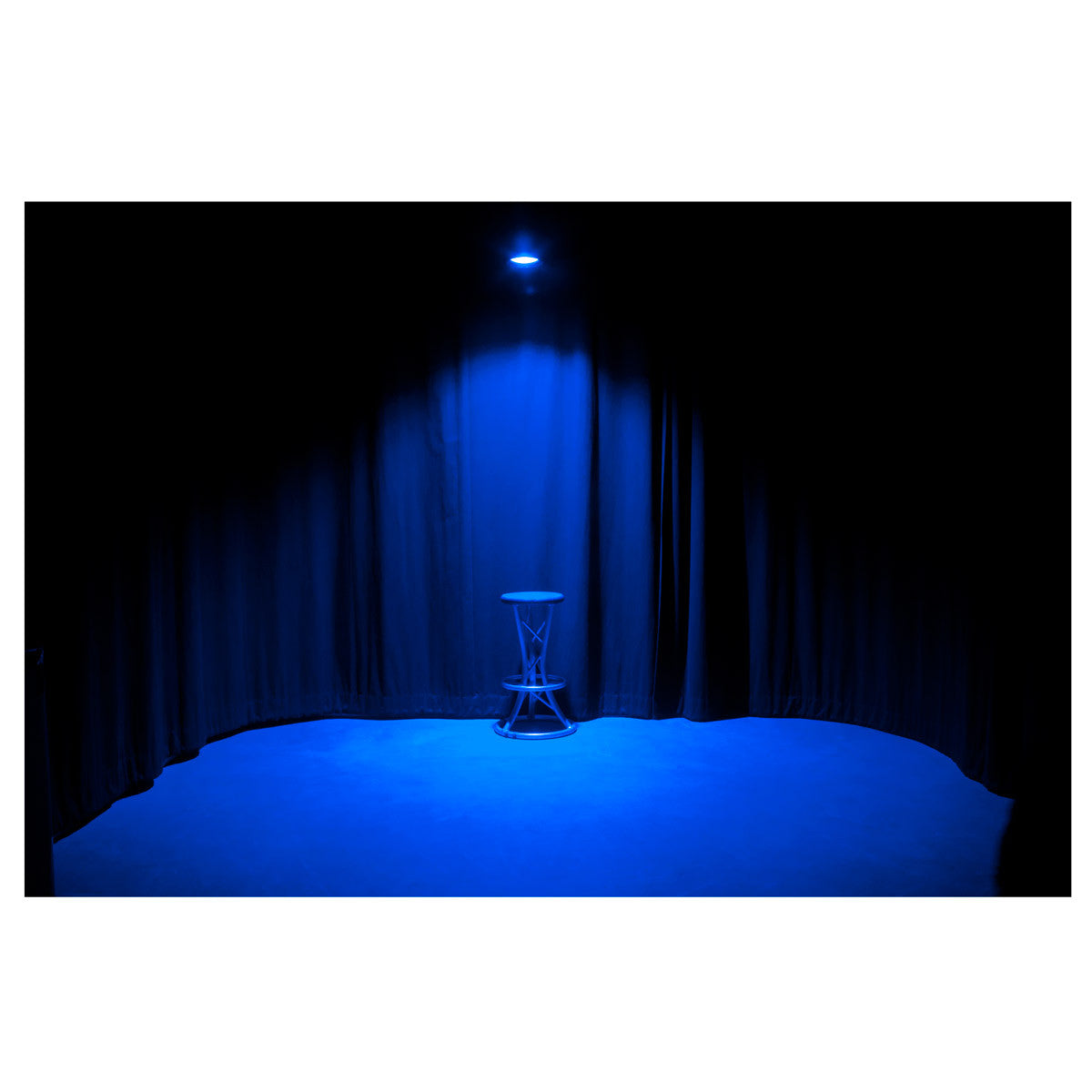 Elation Fuze Pendant