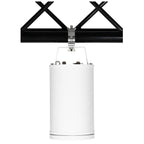 Elation Fuze Pendant WH