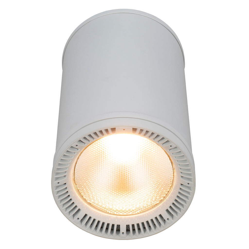 Elation Fuze Pendant WH