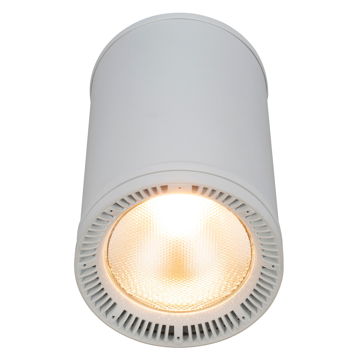 Elation Fuze Pendant WH