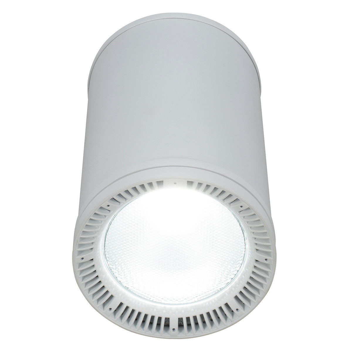 Elation Fuze Pendant WH