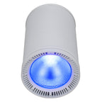 Elation Fuze Pendant WH