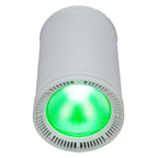 Elation Fuze Pendant WH