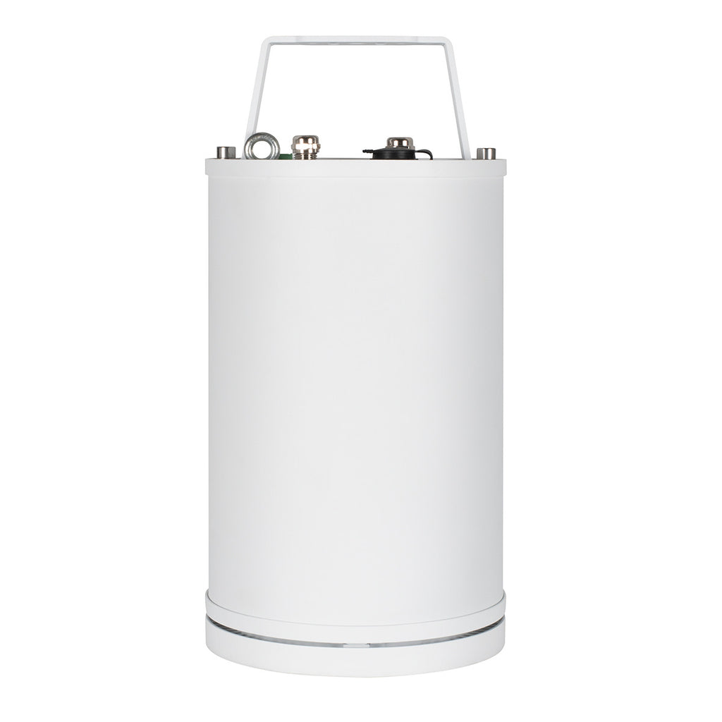 Elation Fuze Pendant WH